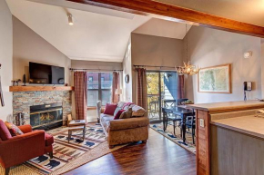 River Mountain Lodge W309 Breckenridge